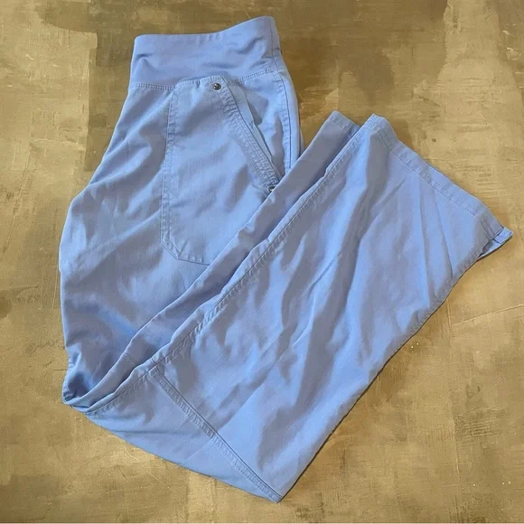 Healing Hands Tori Pant, Size Small Scrub Pant - Picture 1 of 6